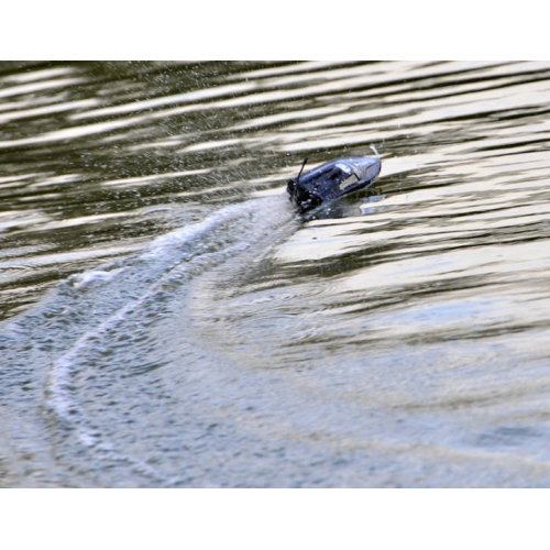 Volantex RC Vector 28 2.4Ghz Szybka motorówka 795-1 RTR